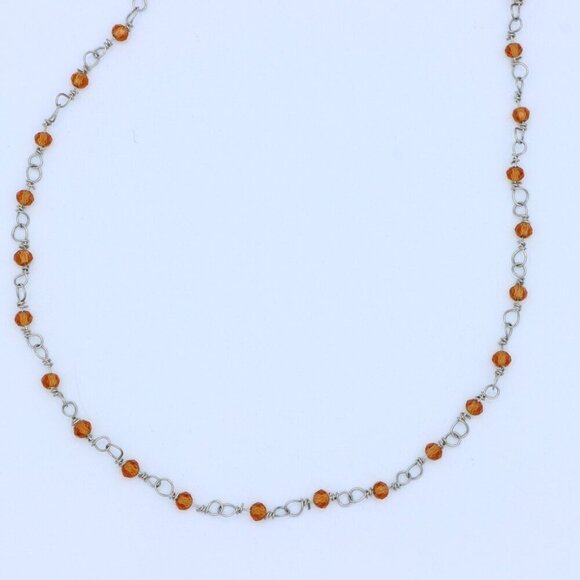 Delicate & Modern Necklace Chain – Perfect for Girls & Women, DYC1651 - Picture 2 of 15